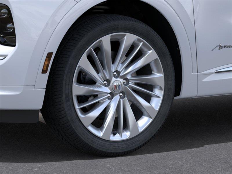 buick Envision 2026 - 9
