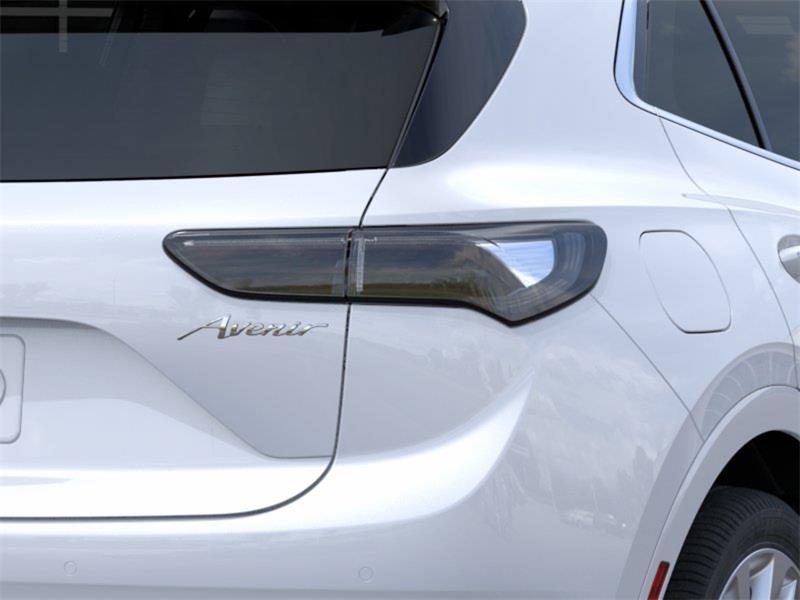 buick Envision 2026 - 11