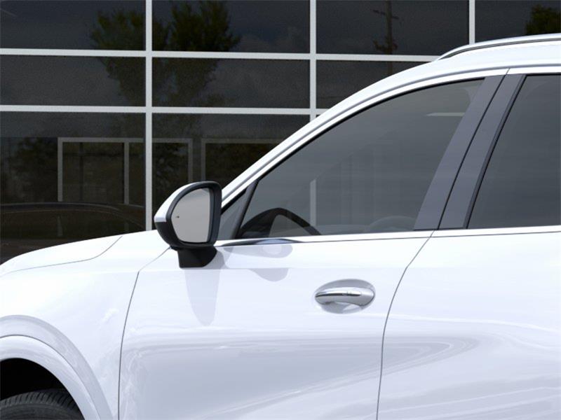 buick Envision 2026 - 12