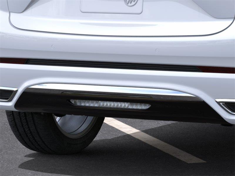 buick Envision 2026 - 14