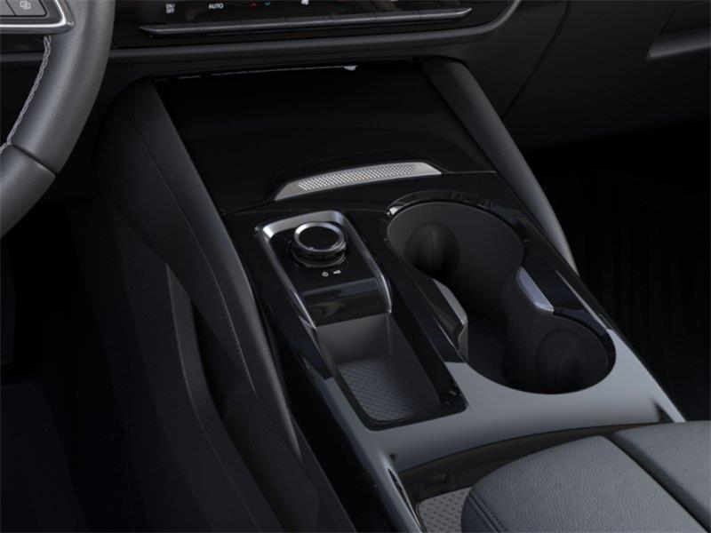 buick Envision 2026 - 23