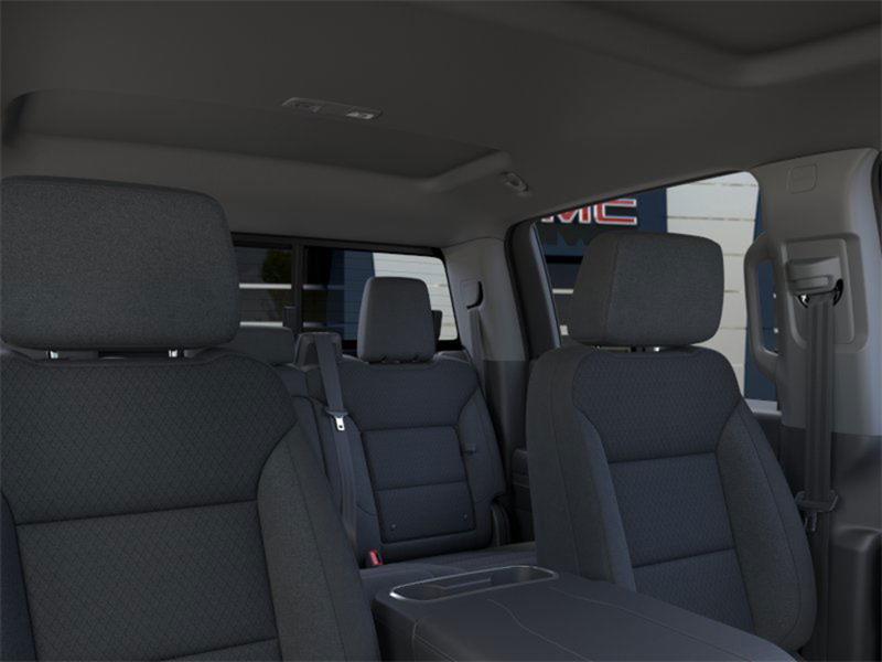 gmc Sierra 1500 2026 - 24