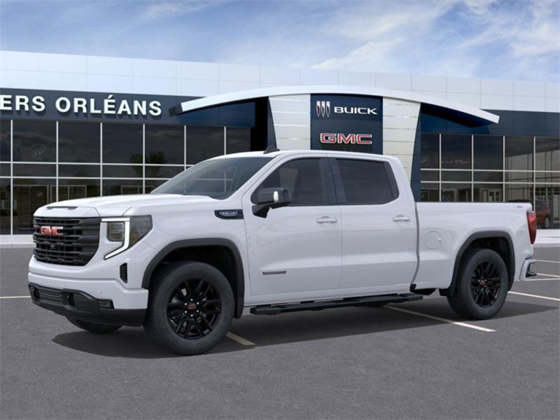 gmc Sierra 1500 2026 - 2