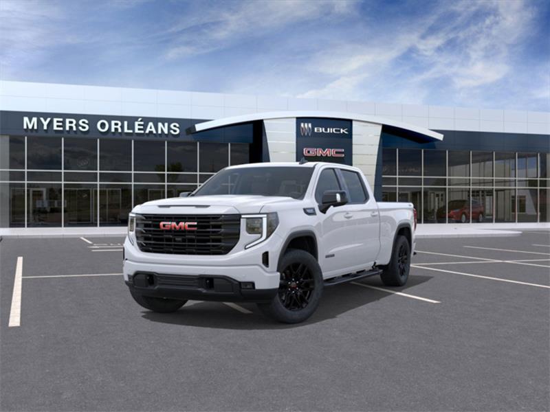 gmc Sierra 1500 2026 - 8