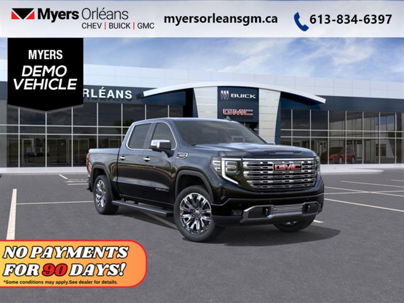 gmc Sierra 1500 2026