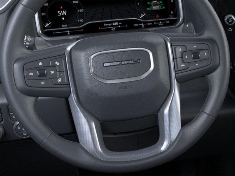 gmc Sierra 1500 2026 - 19