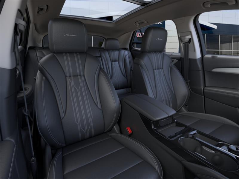 buick Envision 2026 - 16