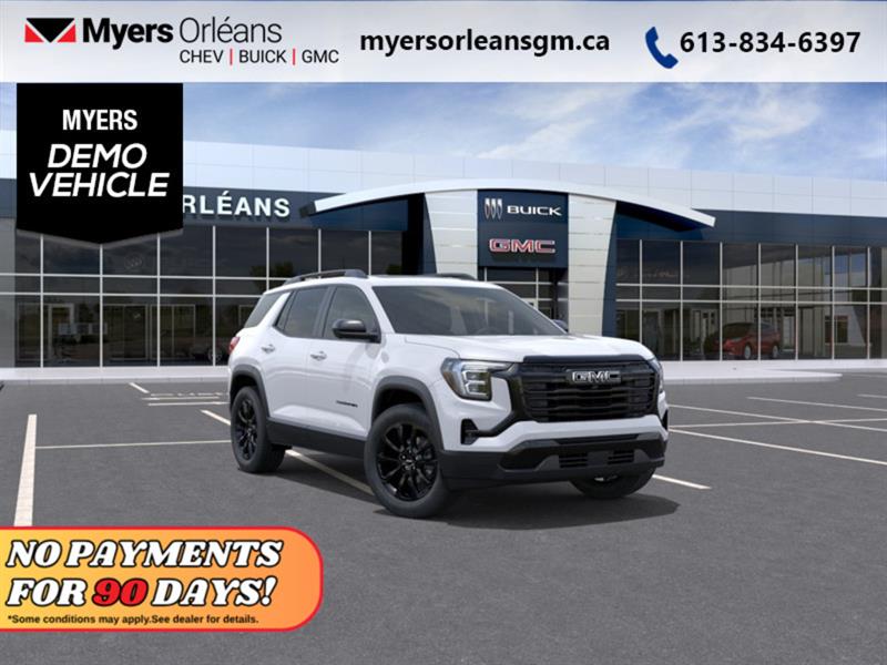 gmc Terrain 2026