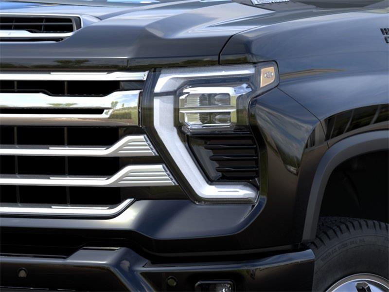 chevrolet Silverado 3500HD 2026 - 10