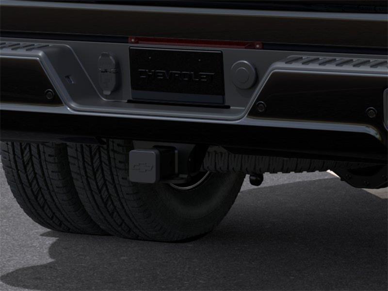 chevrolet Silverado 3500HD 2026 - 14