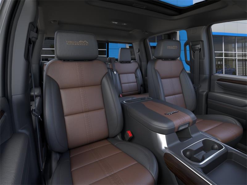 chevrolet Silverado 3500HD 2026 - 16