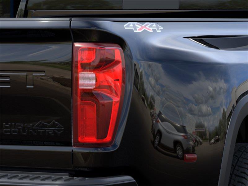 chevrolet Silverado 3500HD 2026 - 35