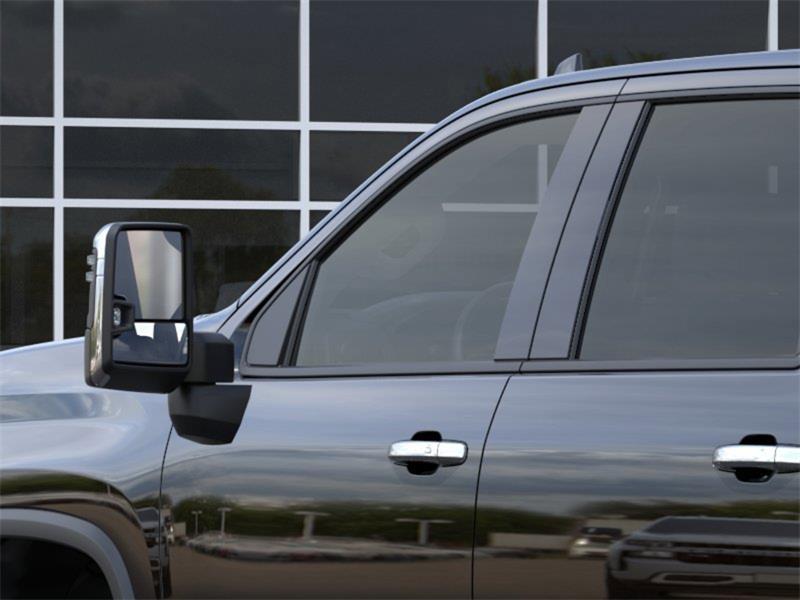 chevrolet Silverado 3500HD 2026 - 36