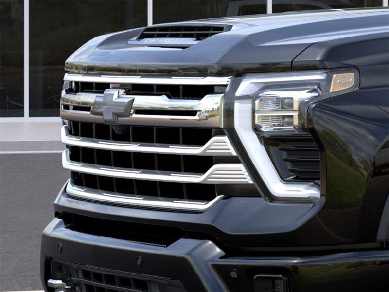 chevrolet Silverado 3500HD 2026 - 37