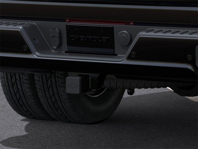 chevrolet Silverado 3500HD 2026 - 38