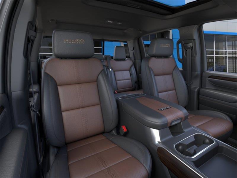chevrolet Silverado 3500HD 2026 - 40
