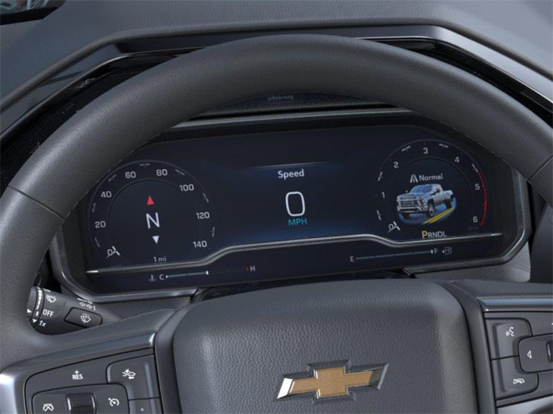chevrolet Silverado 3500HD 2026 - 42