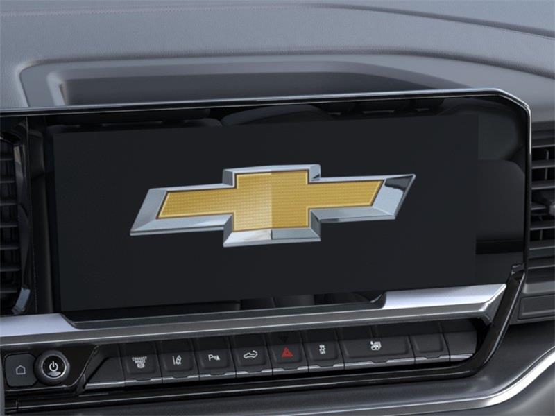 chevrolet Silverado 3500HD 2026 - 44