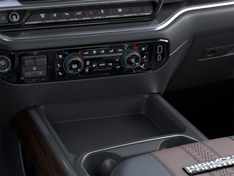 chevrolet Silverado 3500HD 2026 - 47