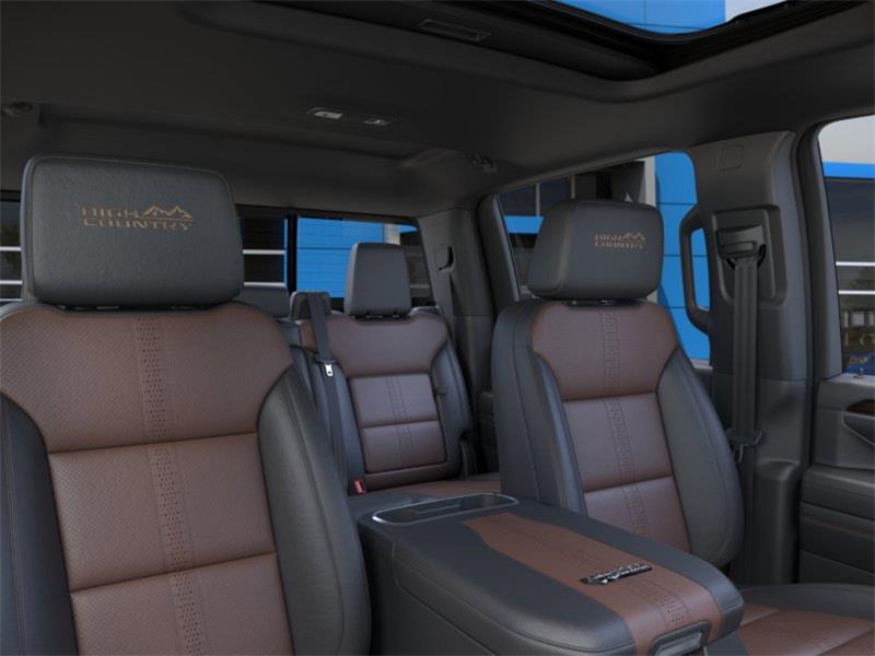 chevrolet Silverado 3500HD 2026 - 48