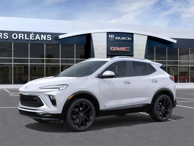 buick Encore GX 2026 - 2