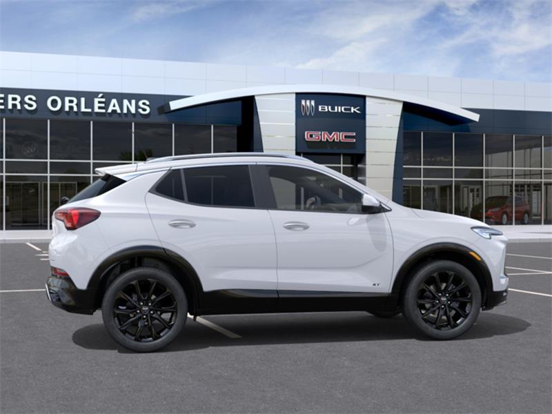 buick Encore GX 2026 - 5