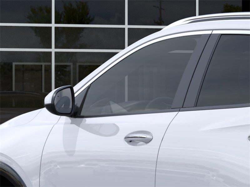 buick Encore GX 2026 - 12