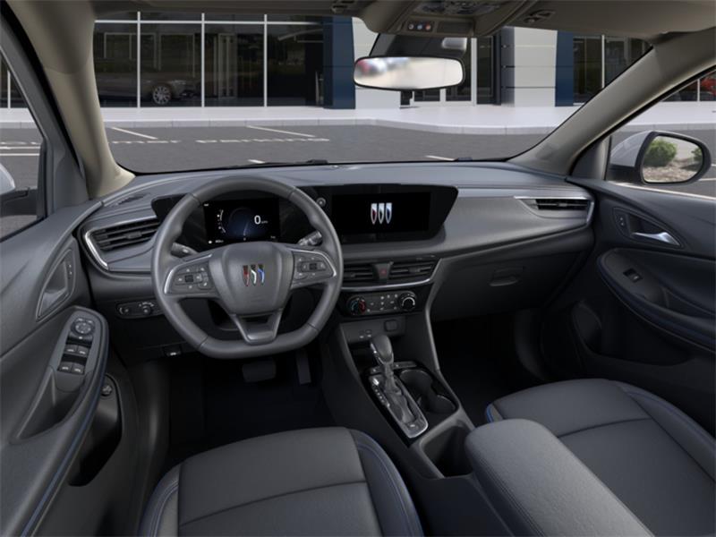 buick Encore GX 2026 - 15