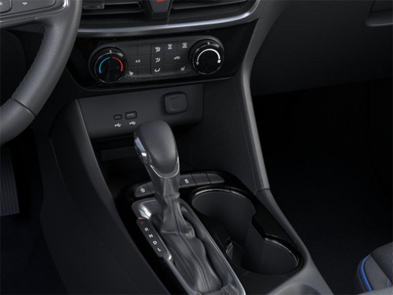 buick Encore GX 2026 - 23