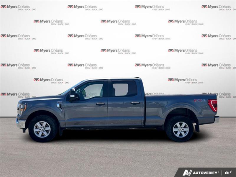 ford F-150 2023 - 2
