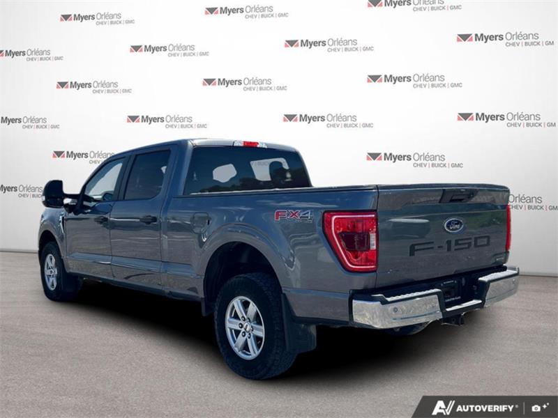 ford F-150 2023 - 3