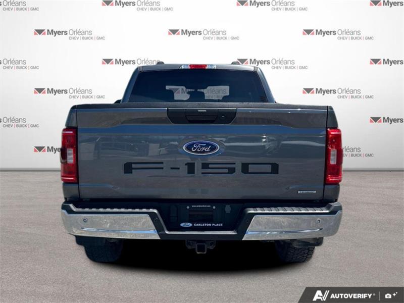 ford F-150 2023 - 4