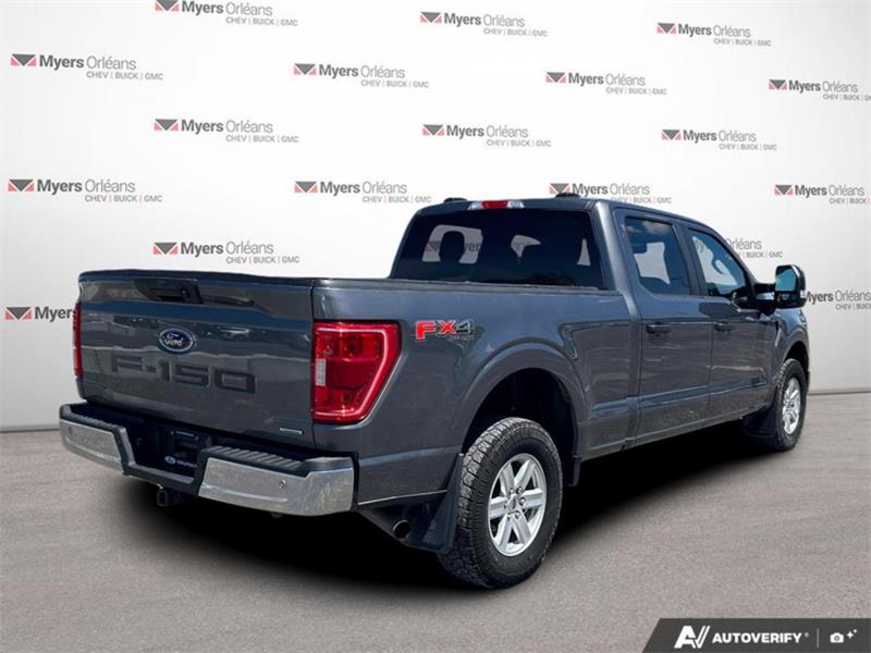 ford F-150 2023 - 5