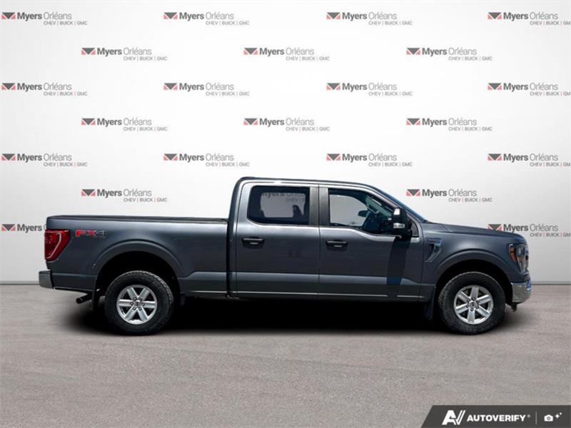 ford F-150 2023 - 6