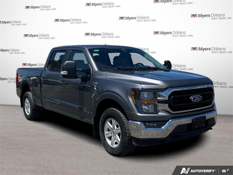ford F-150 2023 - 7