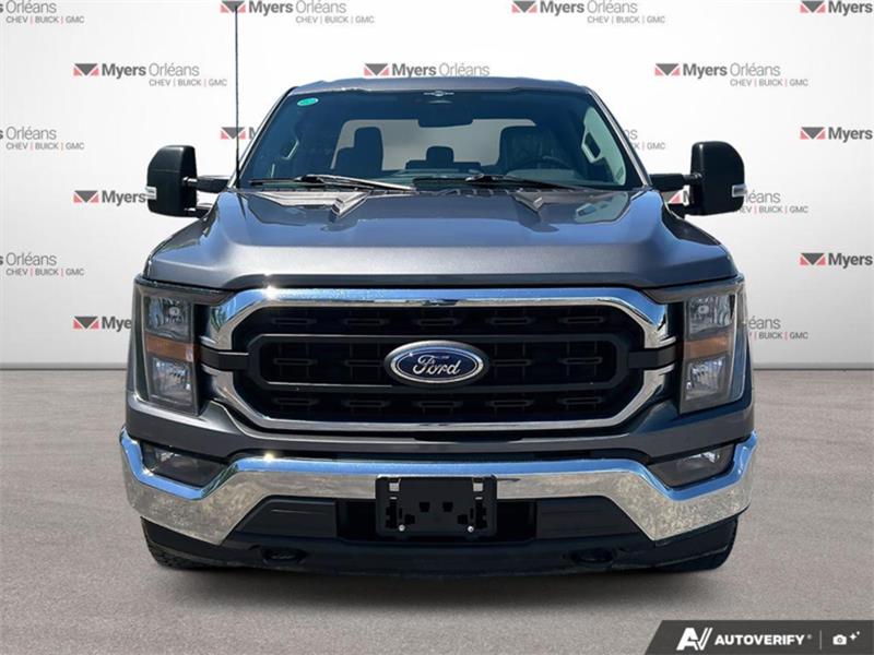 ford F-150 2023 - 8