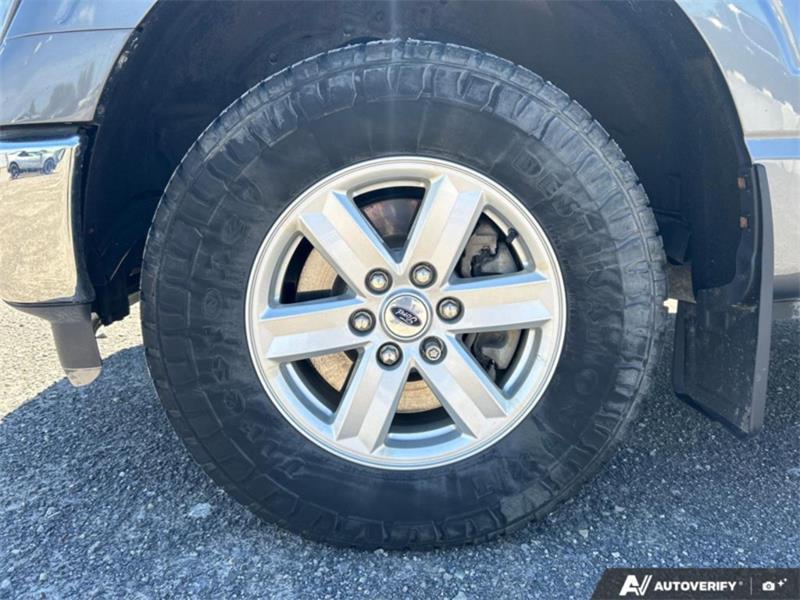 ford F-150 2023 - 9