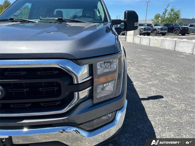 ford F-150 2023 - 11
