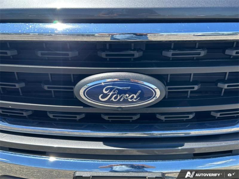 ford F-150 2023 - 12