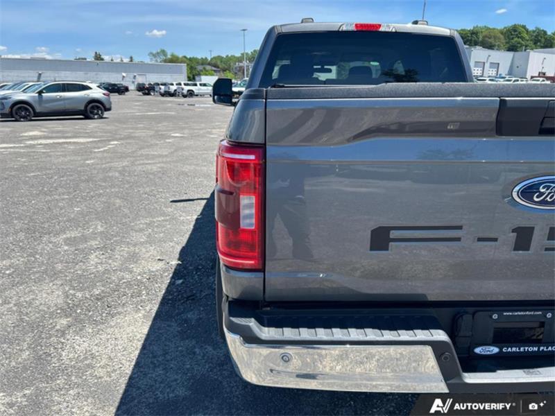 ford F-150 2023 - 14