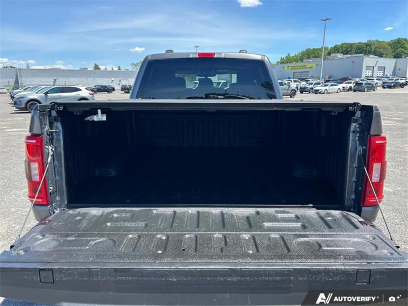 ford F-150 2023 - 15