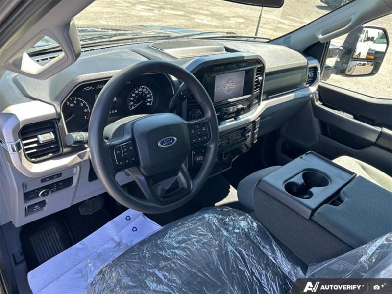 ford F-150 2023 - 16