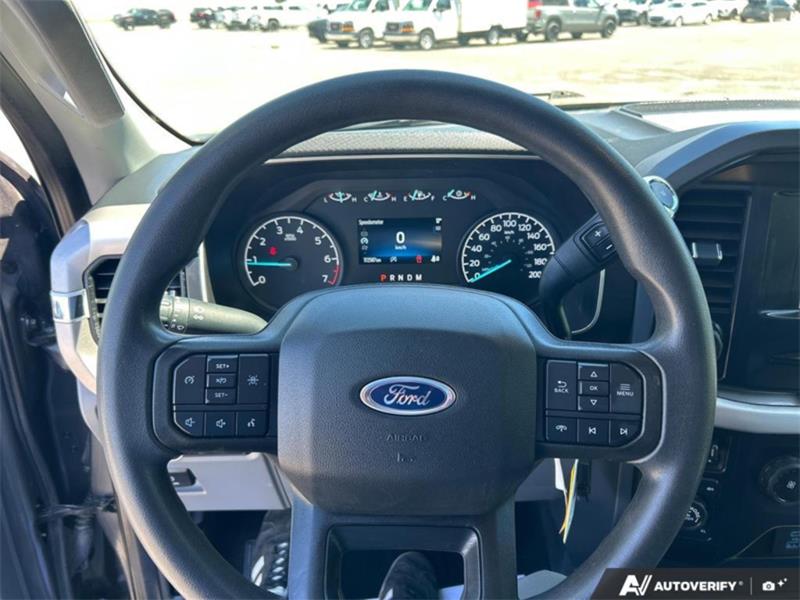 ford F-150 2023 - 17