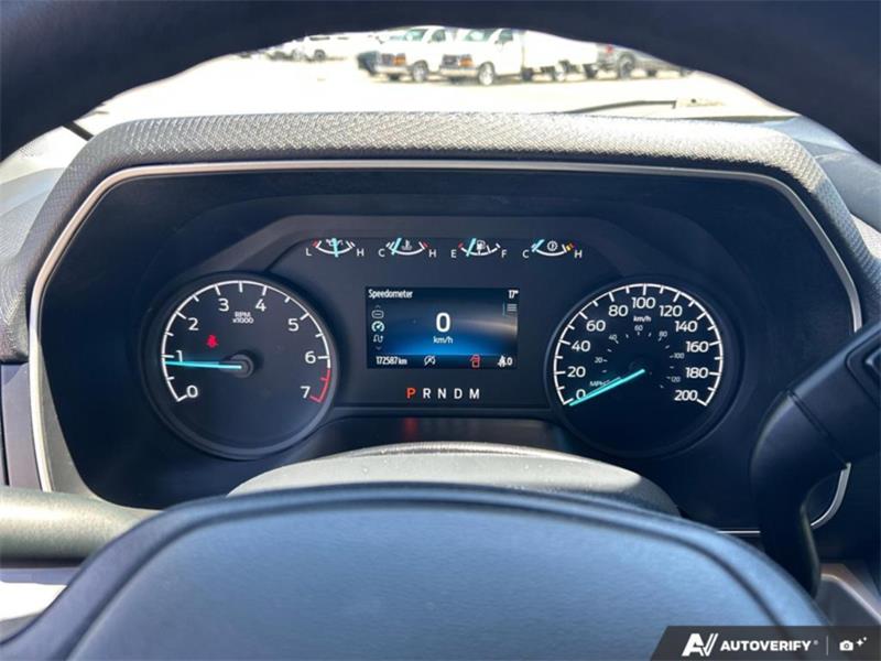ford F-150 2023 - 18