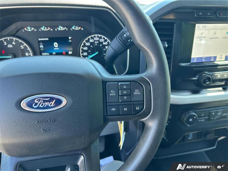 ford F-150 2023 - 19