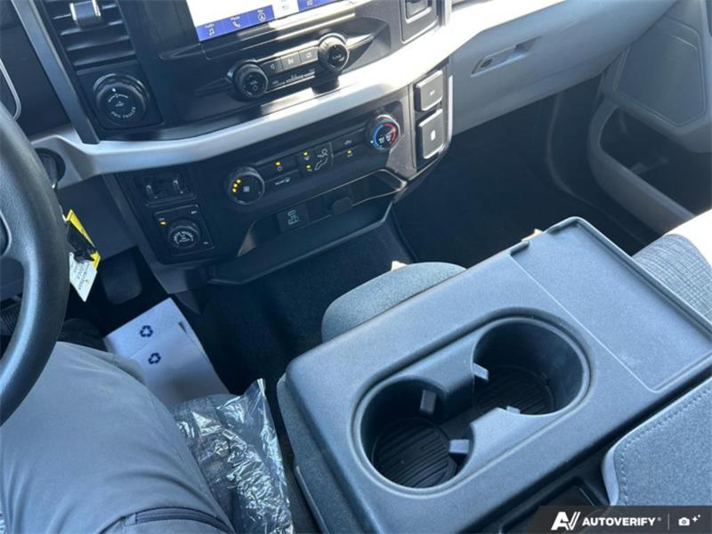 ford F-150 2023 - 21