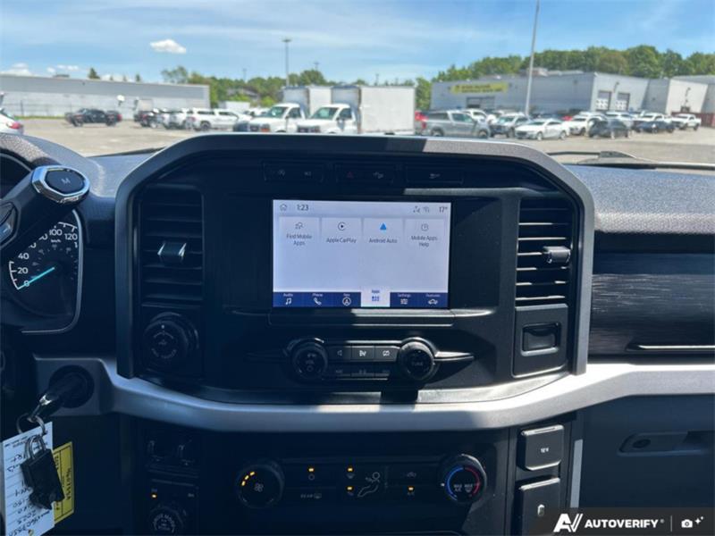 ford F-150 2023 - 22