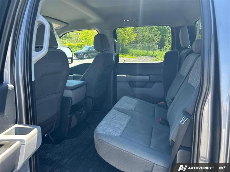 ford F-150 2023 - 26