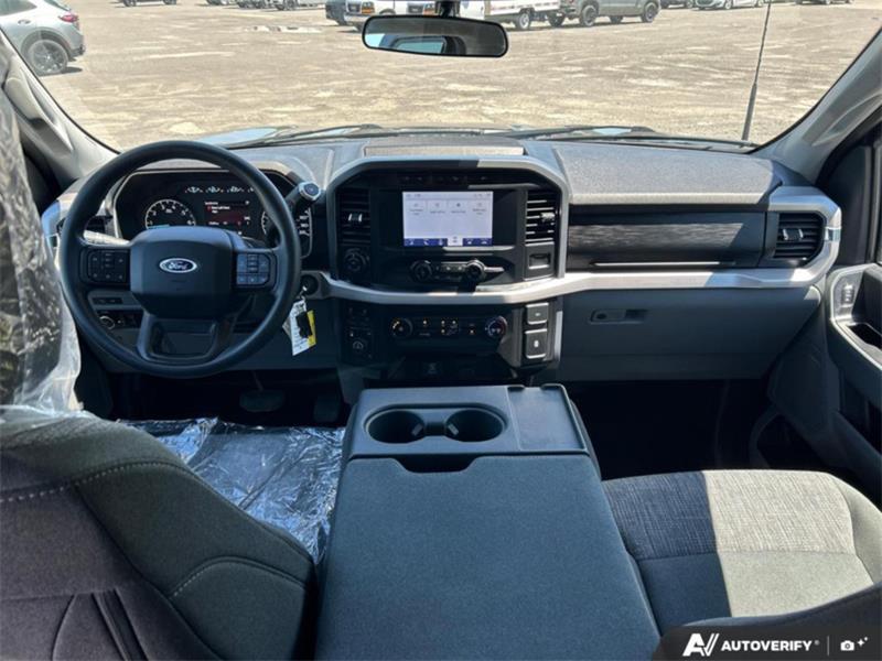 ford F-150 2023 - 27