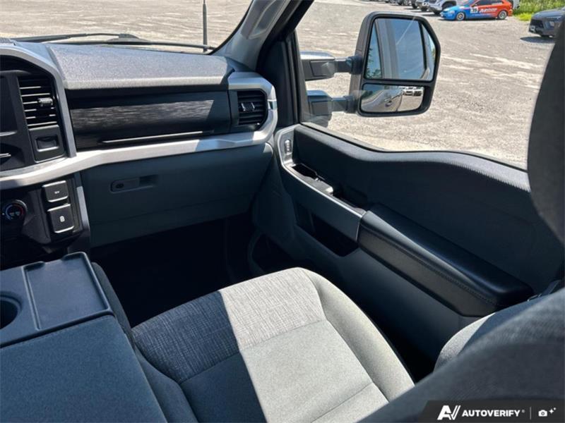 ford F-150 2023 - 28